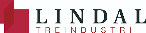 LINDAL TREINDUSTRI AS logo