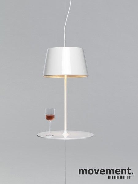 Northern Lighting, modell Illusion, svevende taklampe Northern Lighting, modell Illusion, svevende taklampe