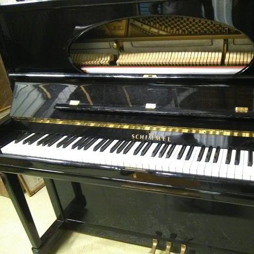 Information on Schimmel 130 T models from the early 90s? - Piano