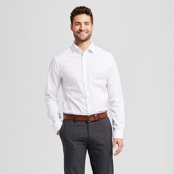 Skjorte, ZARA, str L | FINN.no Skjorte til herre fra Zara str. 42 | FINN.no