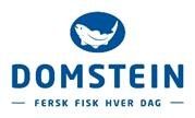 DOMSTEIN SJØMAT AS logo