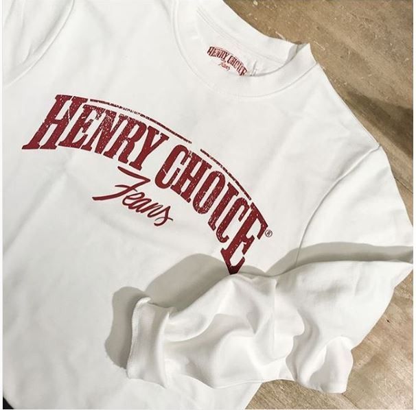 Henry Choice genser | FINN.no Henry Choice genser selges | FINN.no