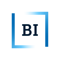 Handelshøyskolen BI logo