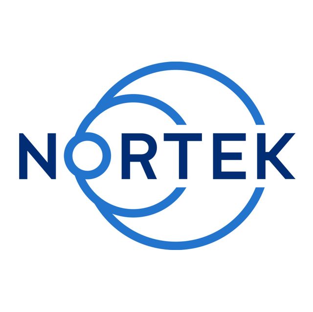 Nortek AS logo