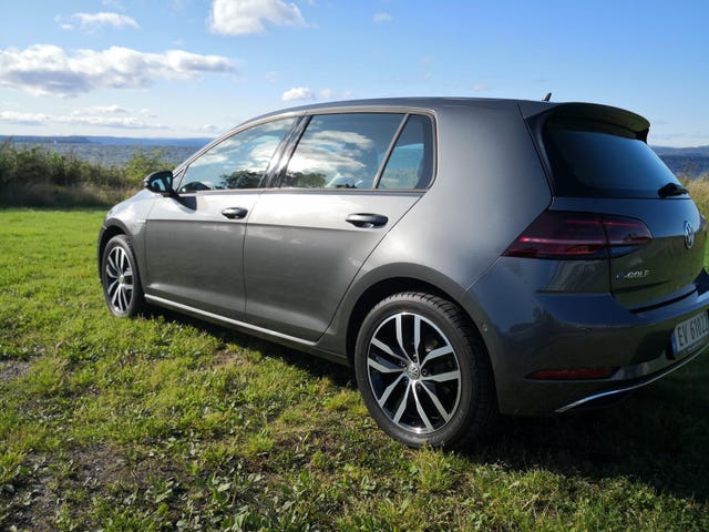 WVWZZZAUZK8909982 2019 VOLKSWAGEN GOLF-5