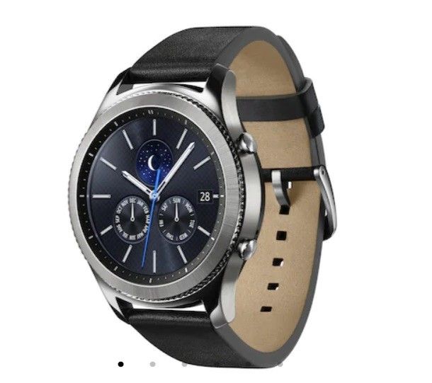 samsung gear s3 frontier elkj?p