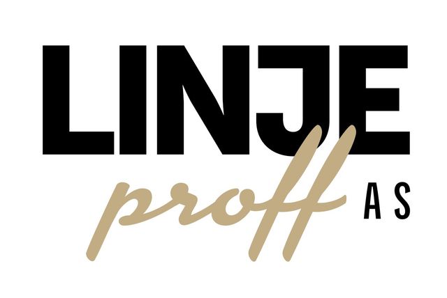 LINJEPROFF AS logo