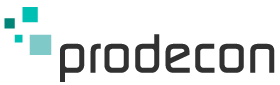 Prodecon AS logo