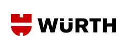 Würth Norge AS logo