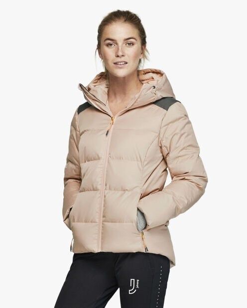 Johaug dunejakke. | FINN.no Johaug dunejakke. | FINN.no