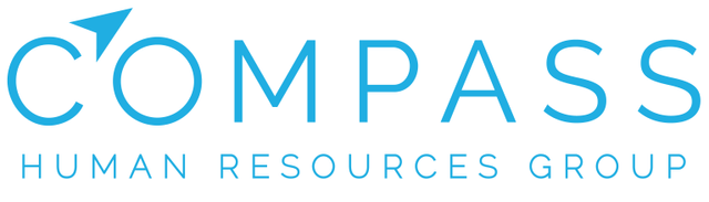 Compass Human Resources AS logo
