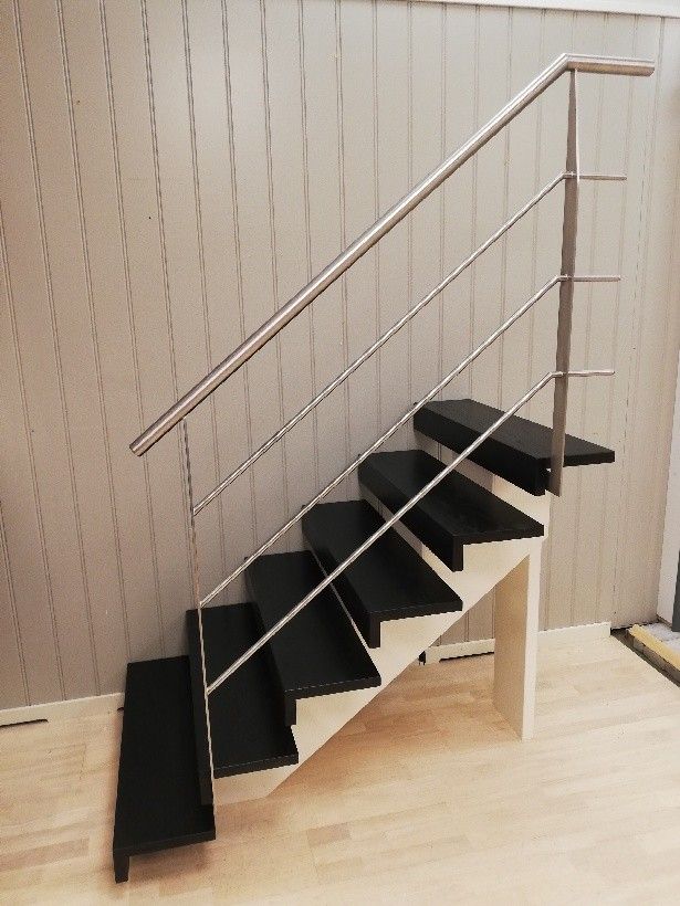 Rimelig trapp