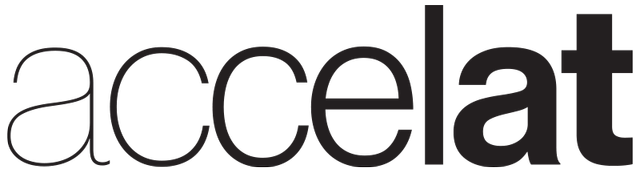 ACCELAT AS logo