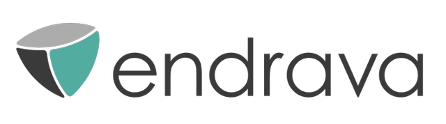 ENDRAVA AS logo