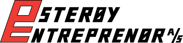 Osterøy Entreprenør AS logo