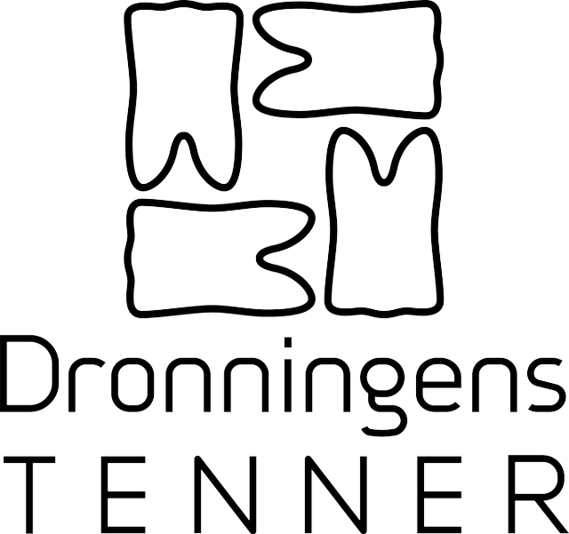 Dronningens Tenner AS logo