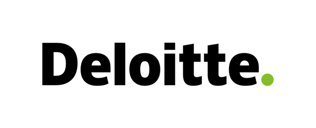 Deloitte AS logo