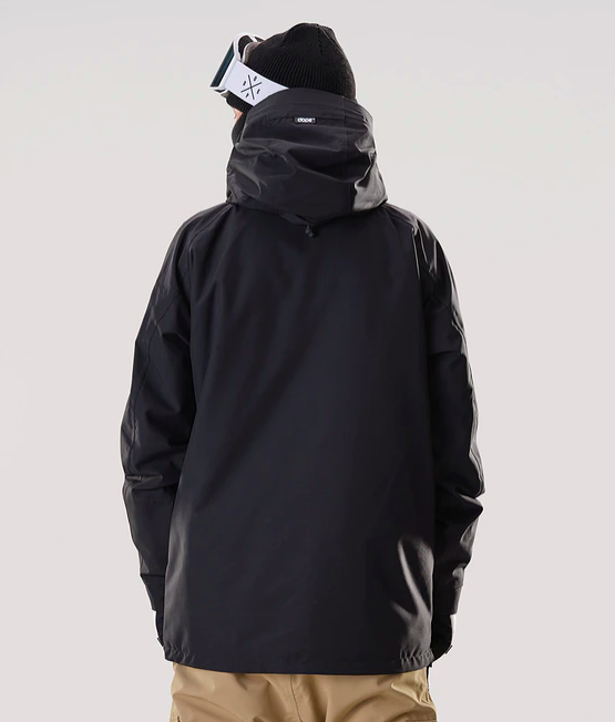 DOPE Annok Snowboardjakke | FINN.no Dope snowboard jakke og bukse . St ( L ) | FINN.no