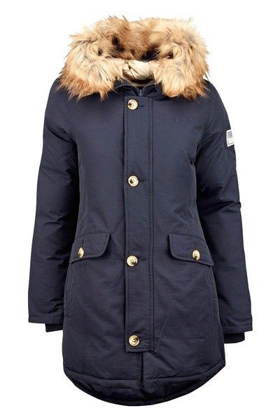 Svea Miss Smith Jakke Str. M | FINN.no Svea Miss Smith Jakke Str. M | FINN.no