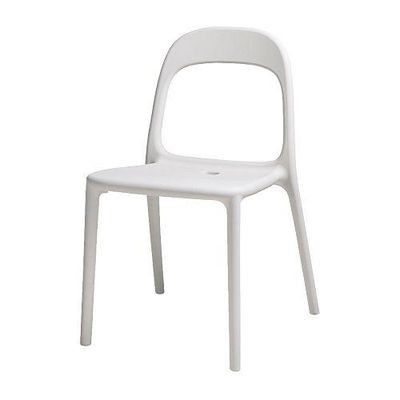 IKEA urban stoler (3stk) | FINN.no Vintage IKEA stoler hvit malt | FINN.no