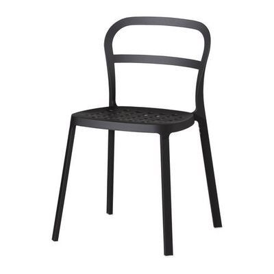 IKEA Reidar stol, svart | FINN.no Reidar stol fra Ikea | FINN.no