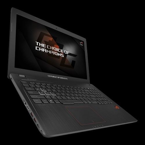 Asus GL553VD Gaming pc | FINN.no Asus GL553VD Gaming pc | FINN.no