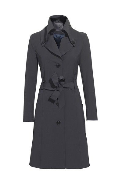 Riccovero Calli trenchcoat (grå, størrelse 36) | FINN.no Riccovero trenchcoat | FINN.no