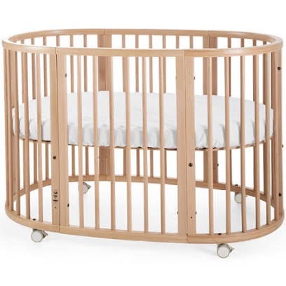stokke sleepi seng