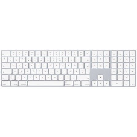 Apple tastatur og mus (brukt en gang) | FINN.no Apple tastatur og mus (brukt en gang) | FINN.no