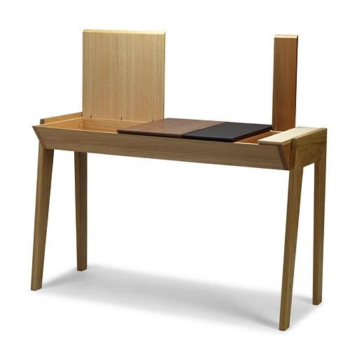 Arbor desk skrivebord (Bolia) | FINN.no Bolia skrivebord | FINN.no