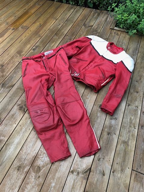 MC Dress skinn (Aleksander) | FINN.no Aleksander Signature | FINN.no