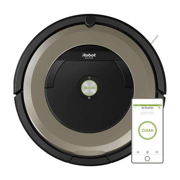 iRobot Roomba 891 robot støvsuger | FINN.no iRobot Roomba 891 robot støvsuger | FINN.no