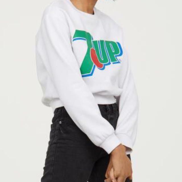 Ny 7up genser | FINN.no Ny 7up genser | FINN.no
