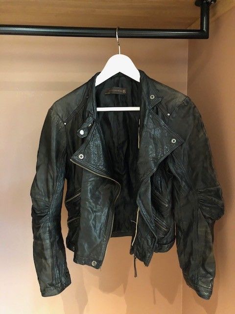 Zara.ny sort dunjakke.stt.XXL | FINN.no Zara.ny sort dunjakke.stt.XXL | FINN.no