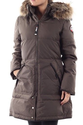Pajar dunparkas jakke | FINN.no Pajar Jakke dame | FINN.no