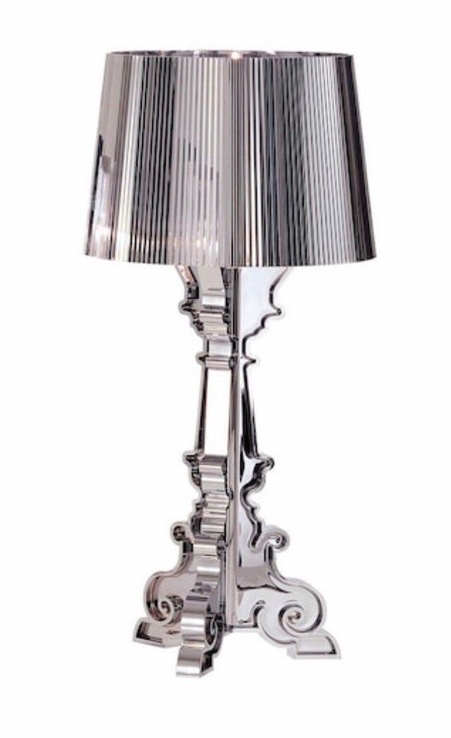 Kartell lampe Bourgie | FINN.no Kartell lampe | FINN.no