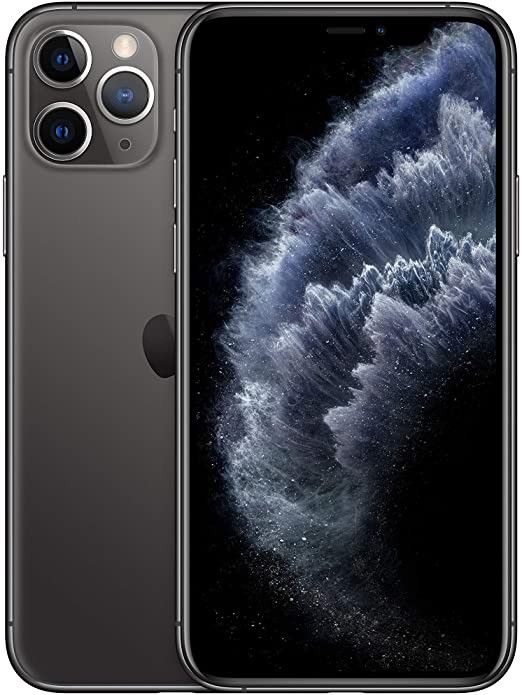 iPhone 11 Pro 256GB Stellargrå | FINN.no IPhone 11 Pro Grønn 256GB | FINN.no