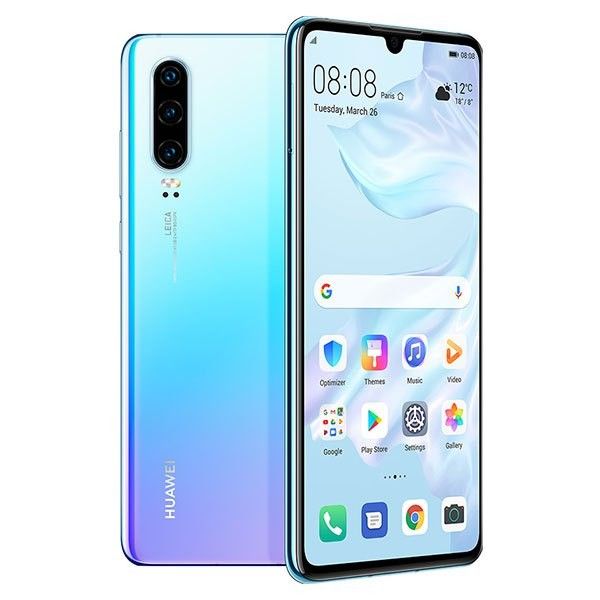 Huawei P30 Pro 128 GB Breathing Crystal (som ny) | FINN.no Huawei P30 Pro 128GB Breathing Crystal Mobiltelefoner