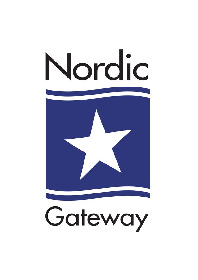 NORDIC GATEWAY AS logo