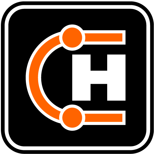 Hydroscand AS logo