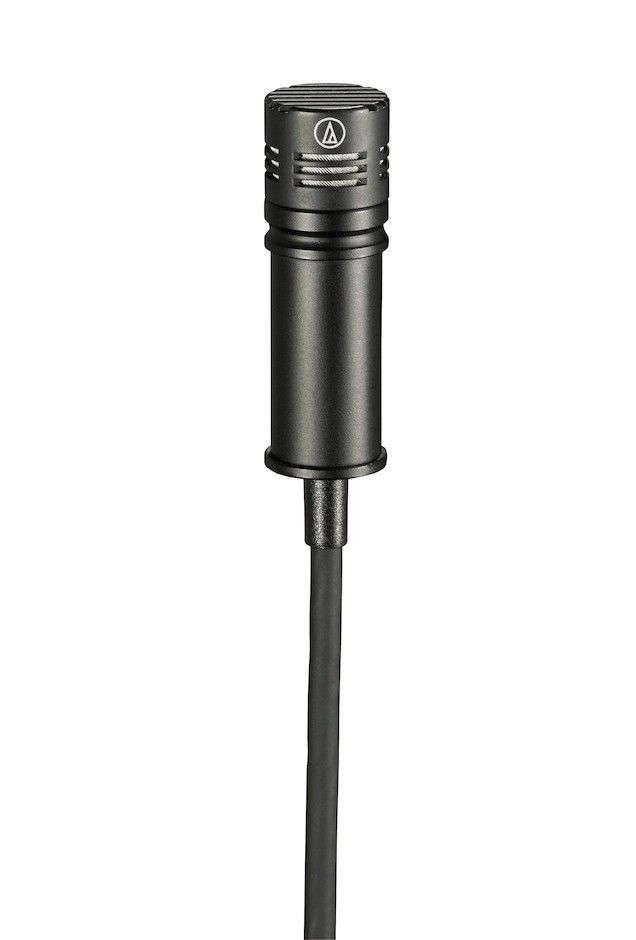 Audio Technica ATM350U Universal Instrument Kondensator Audio Technica ATM350U Universal Instrument Kondensator