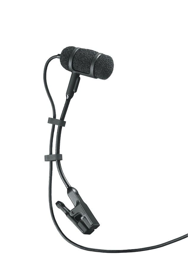 Audio Technica ATM350U Universal Instrument Kondensator Audio Technica ATM350U Universal Instrument Kondensator