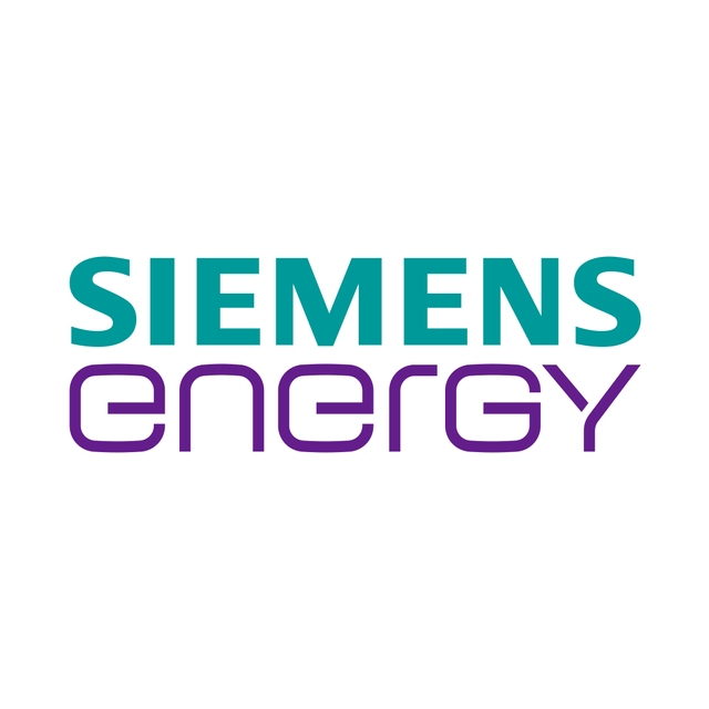 Siemens Energy AS logo