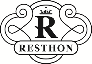 Resthon AS logo