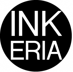 Inkeria AS logo