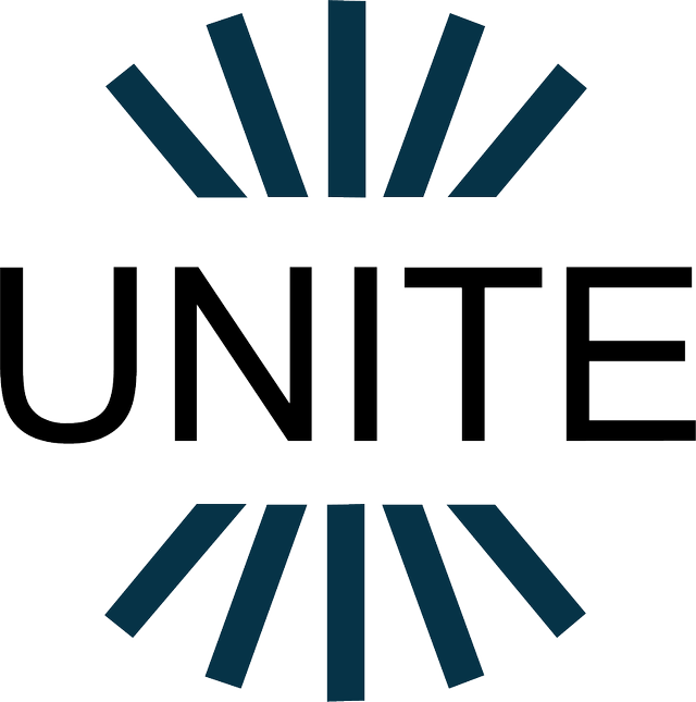 UNITE GLOBAL AS logo