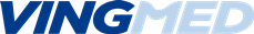 Vingmed AS logo