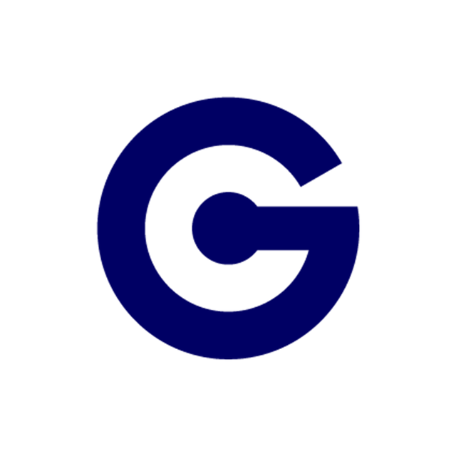 GlobalConnect AS logo
