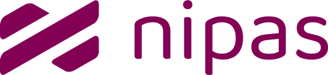 Nipas AS logo