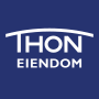 Thon Eiendom Kjøpesenter logo